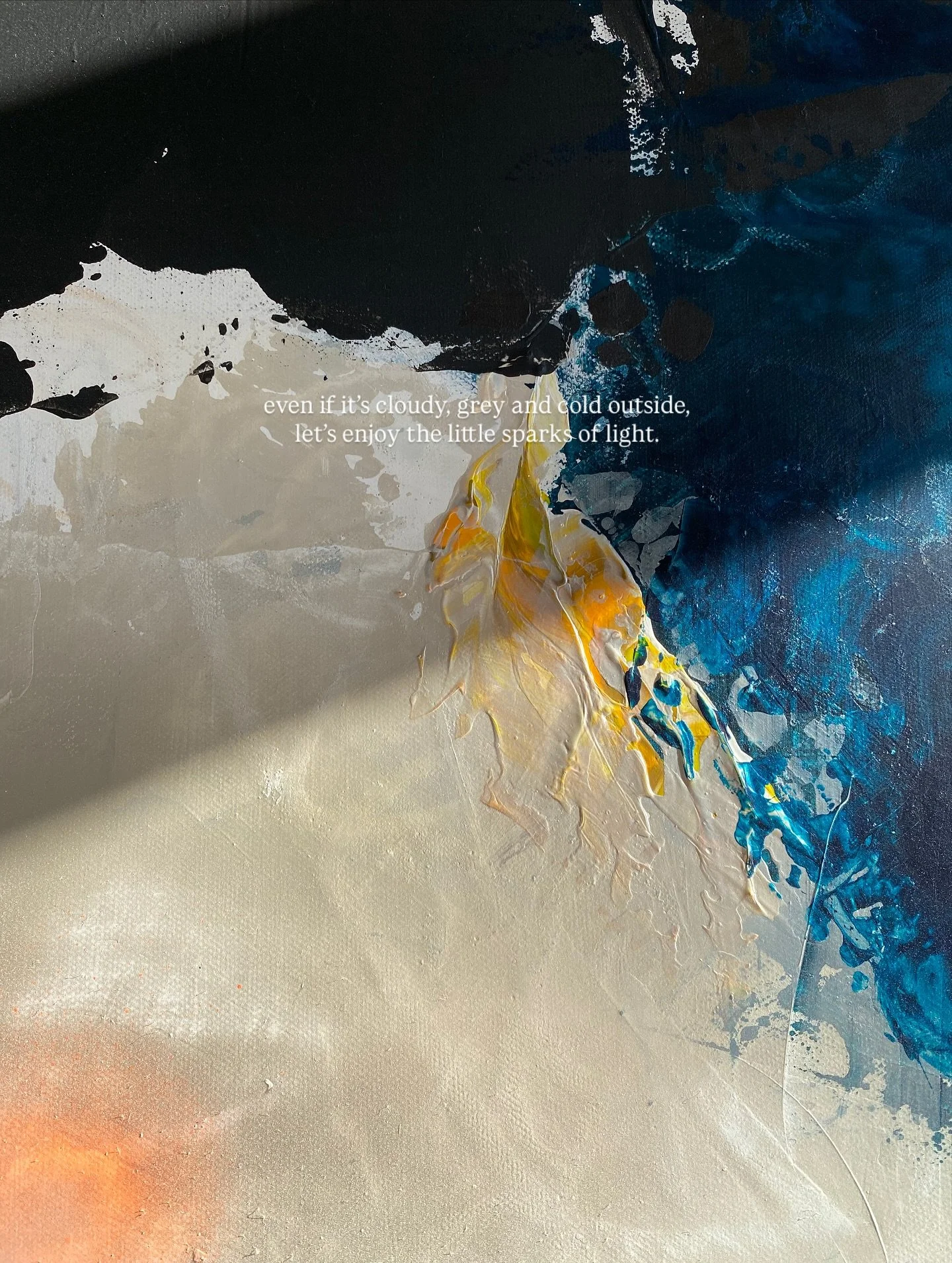 kleiner, feiner Wochenr&uuml;ckblick, here we go. 
Der graue November setzt mir weiterhin zu, aber ich versuche jedes Highlight und jeden Sonnenstrahl zu genie&szlig;en. 

Ein Highlight ist, dass ein weiteres Bild fast fertig ist und ich ein bisschen