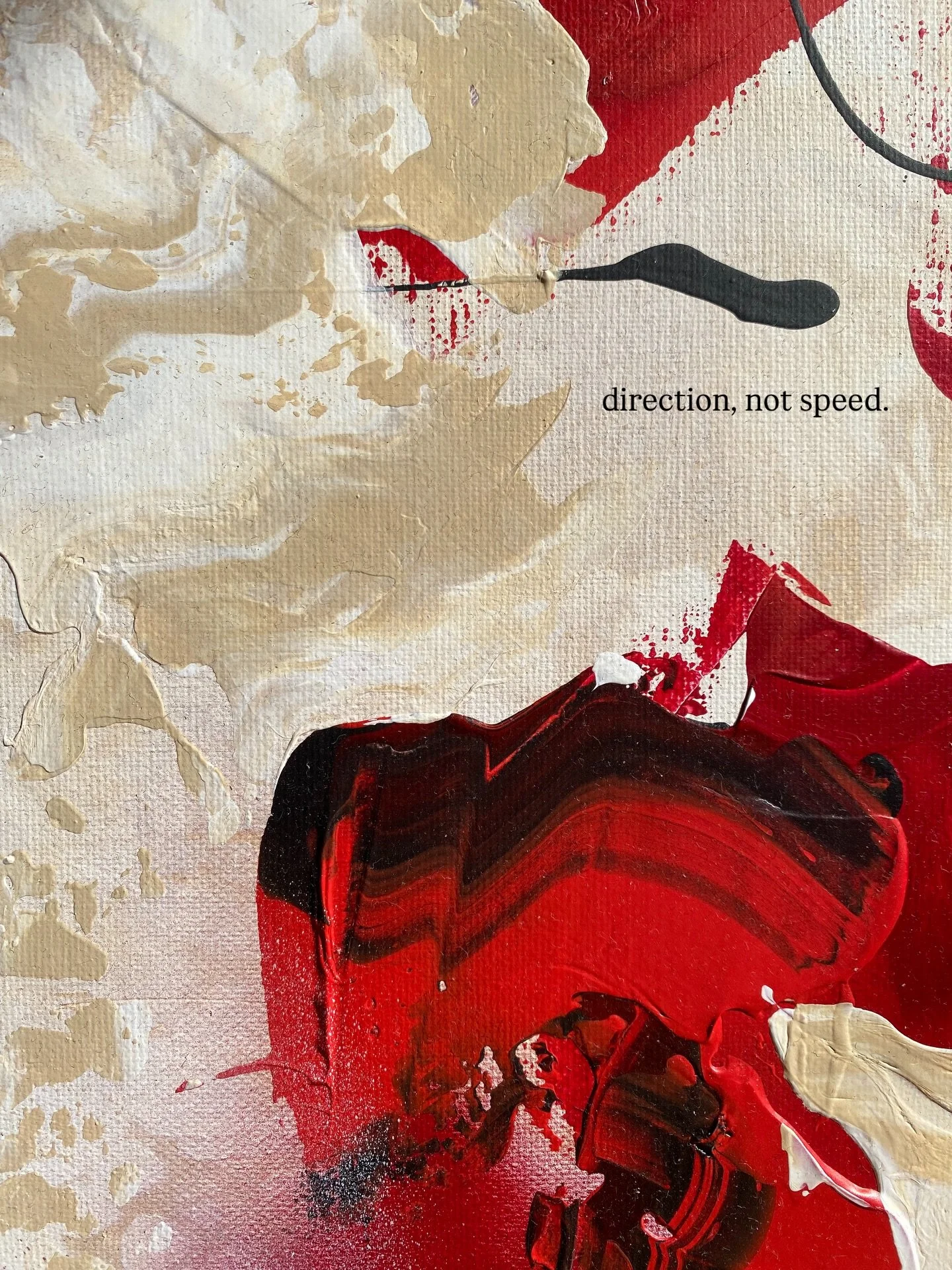 A gentle little reminder to myself (and you, if you need it).

Die letzten Monate waren tough und das Leben hat mich (mal wieder) daran erinnert, wer am l&auml;ngeren Hebel sitzt. Als Person mit Depression gibt es manchmal Phasen im Leben, da bleibt,