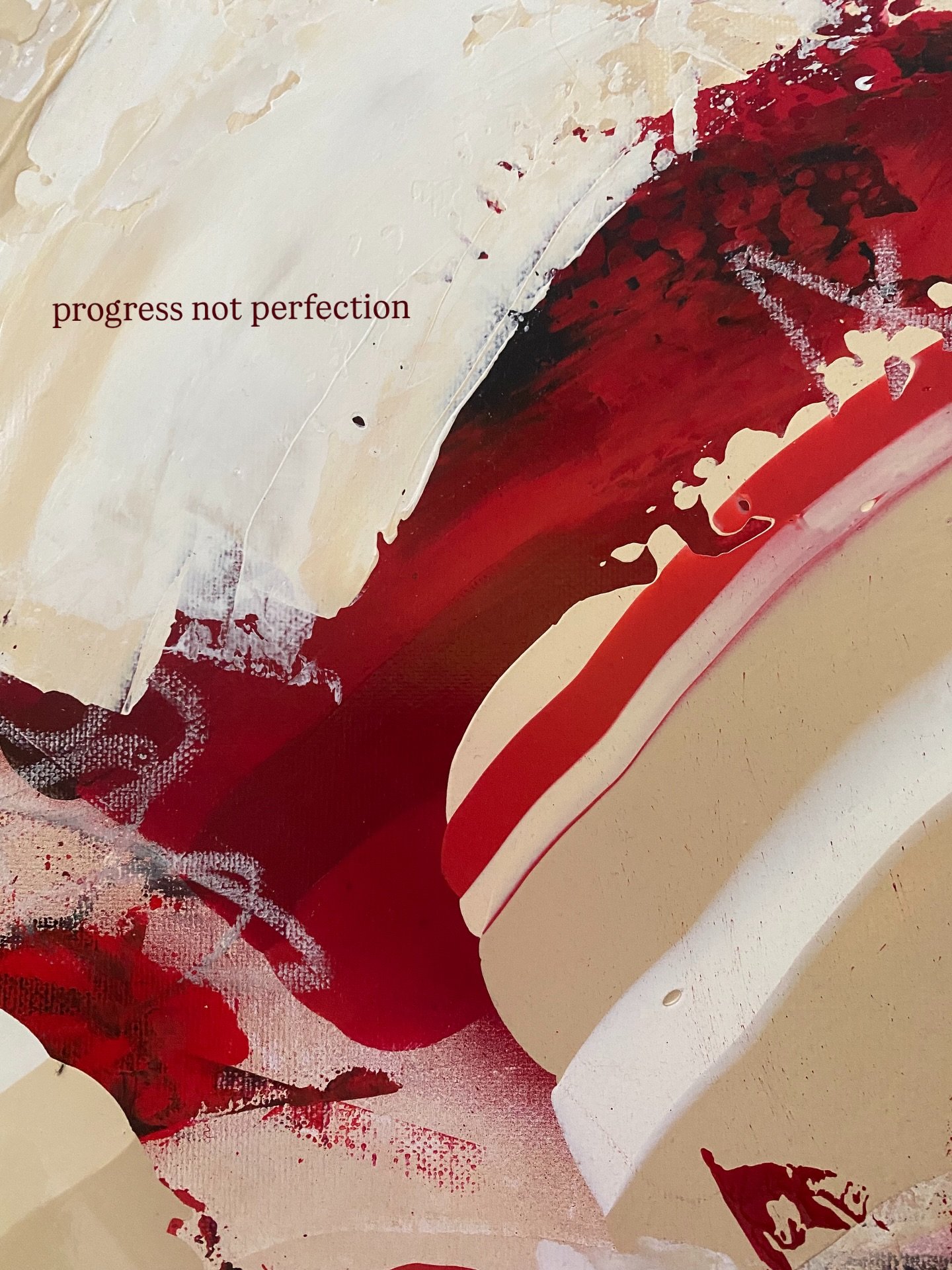 Ein kleiner Fotodump der euch daran erinnern soll, dass Fortschritt wichtiger ist als Perfektion, dass es wichtig ist, f&uuml;r eure Zukunft aufzustehen, dass ihr euch zutrauen d&uuml;rft Neues auszuprobieren, dass ihr nicht den perfekten selbstgebau