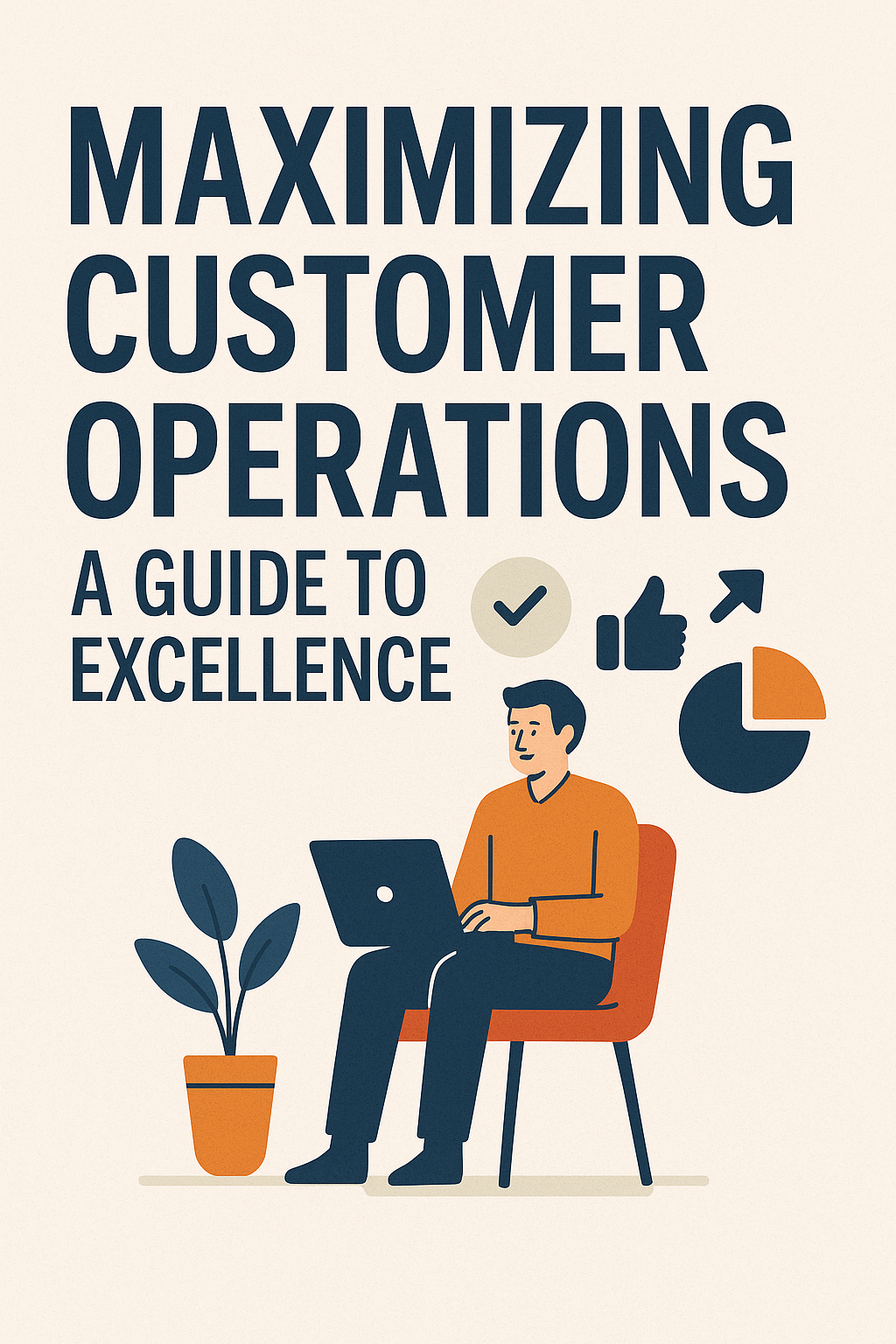 Maximizing Customer Operations: A Guide to Excellence