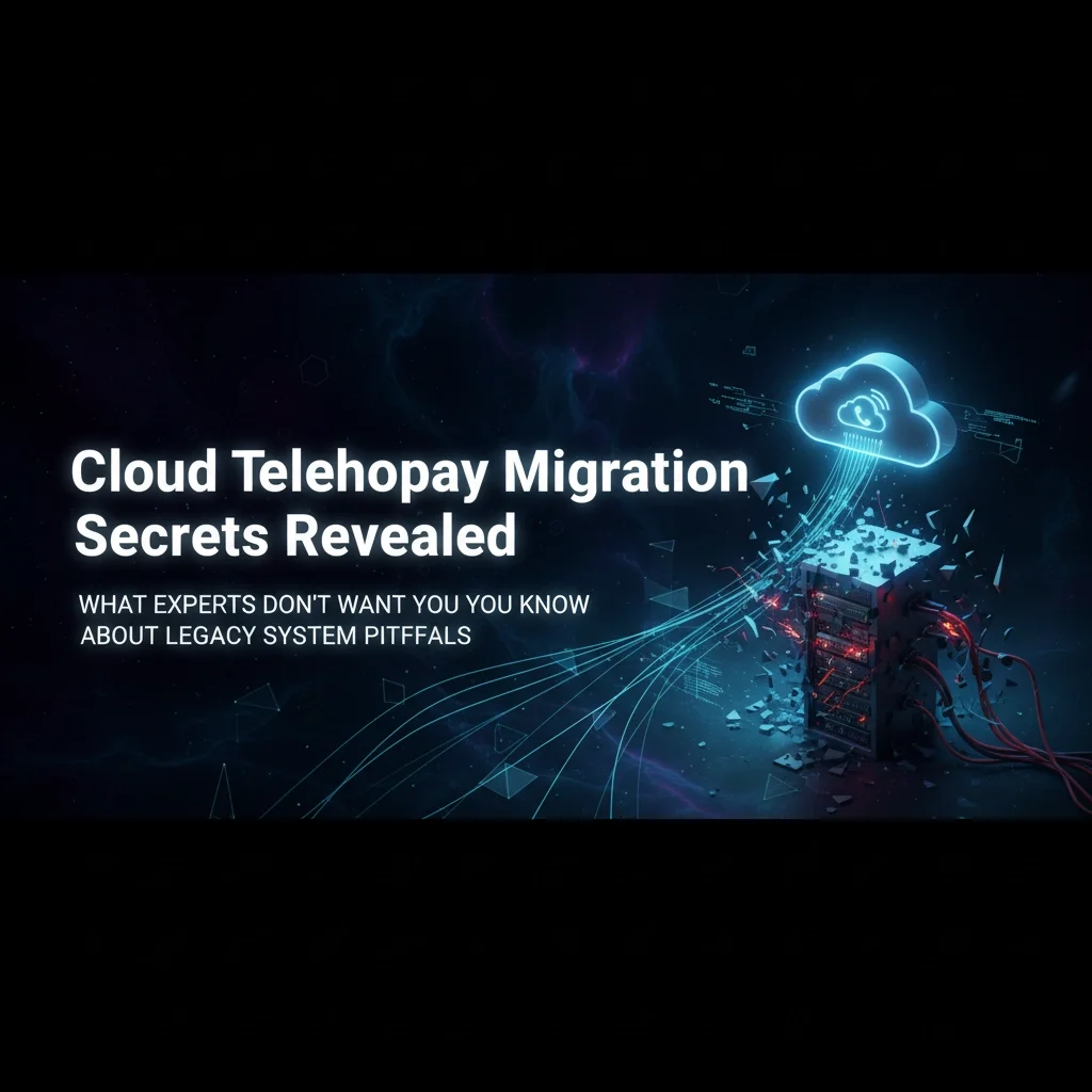 Cloud Telephony Migration Secrets Revealed