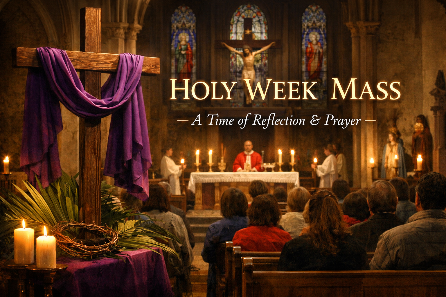 Mass (Holy Week)