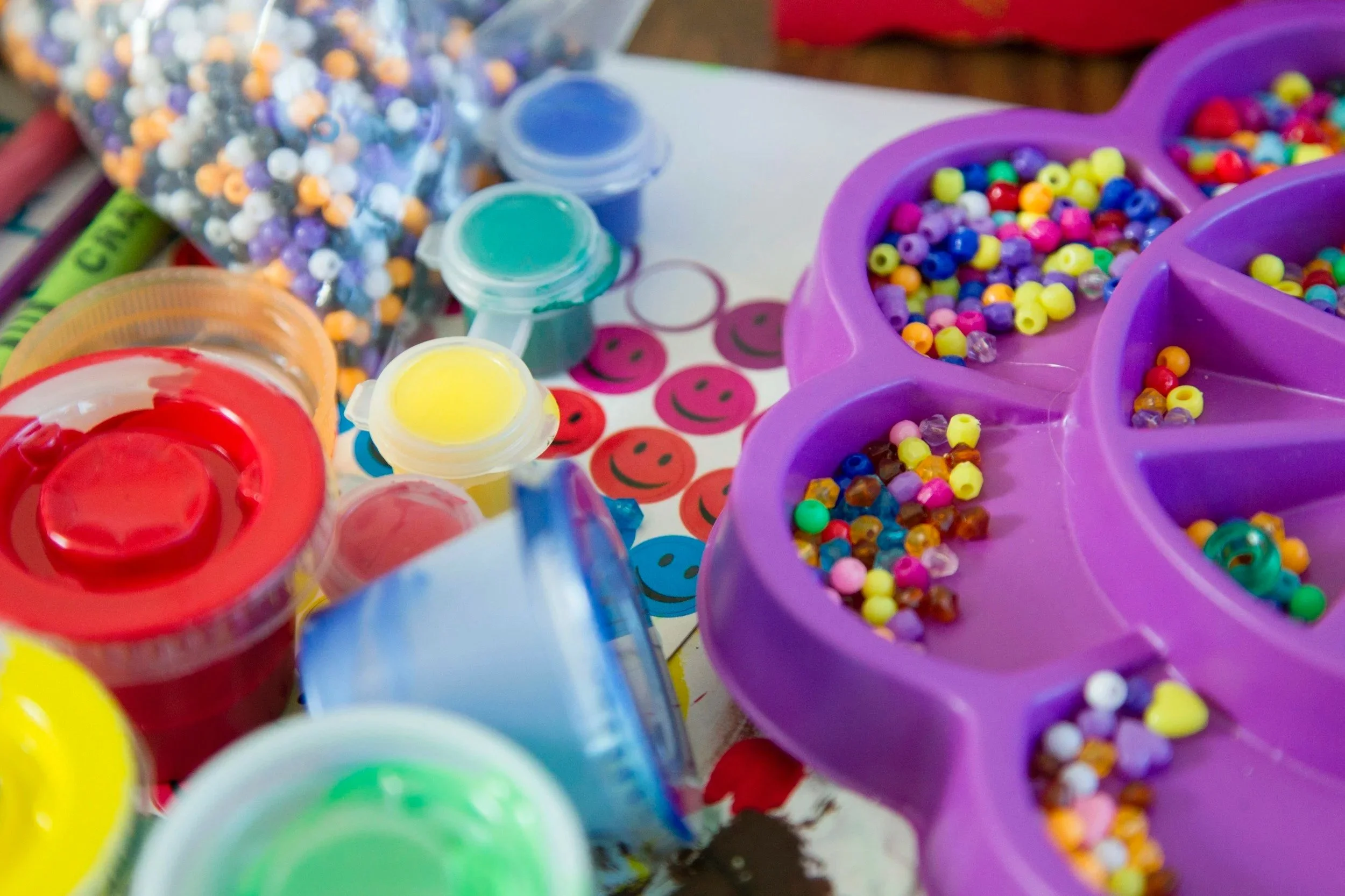 Messy Church