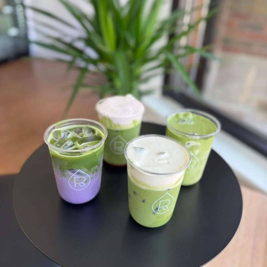 ☀️ Summer arrives Wednesday.

New smoothies.
New bowls.
New matcha.
Same obsession with making healthy feel indulgent.

We&rsquo;ve spent months testing flavors, scrapping recipes, and perfecting every detail.

The final lineup is almost here.

See y