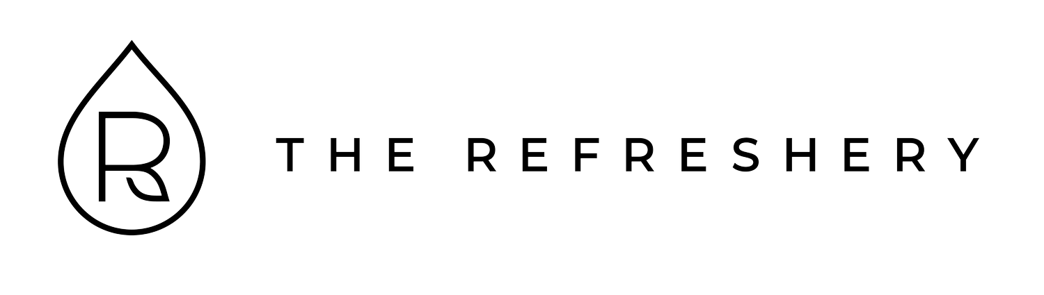 The Refreshery