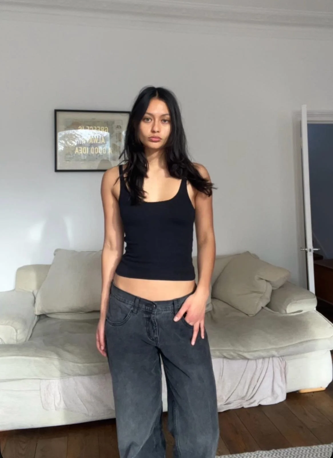 Tea - Full Length.JPG