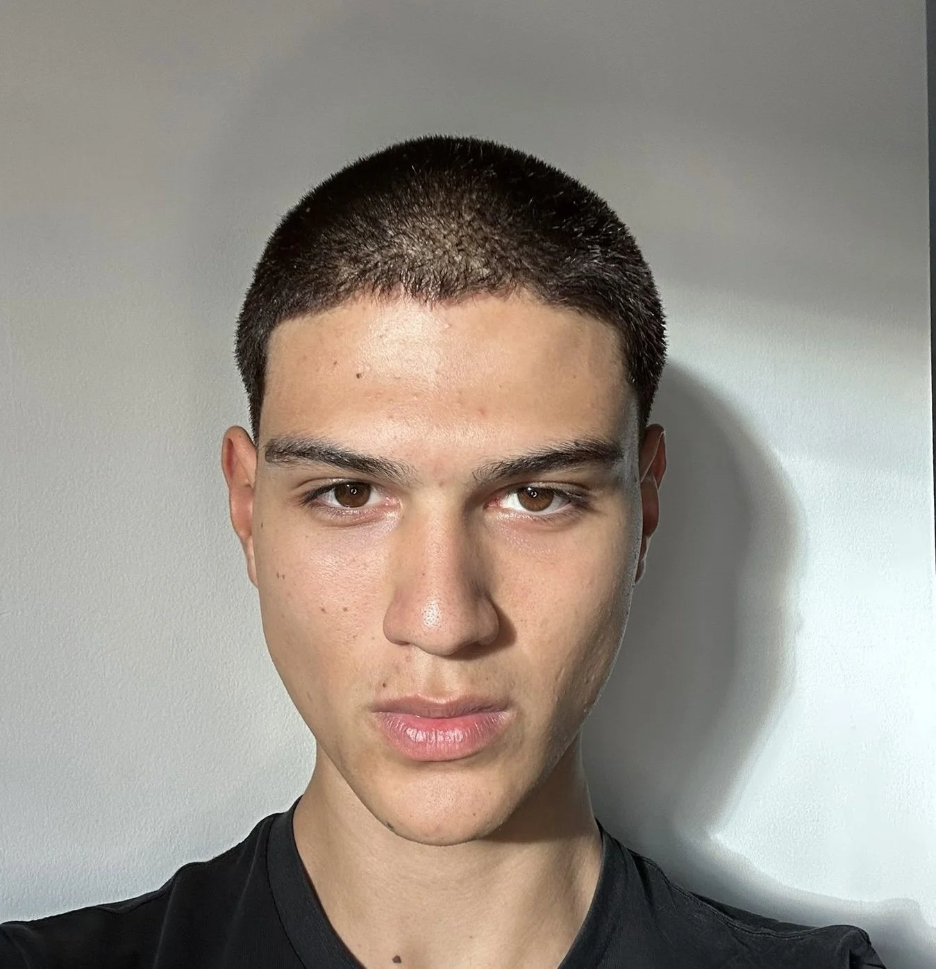 Cedric (6'2)