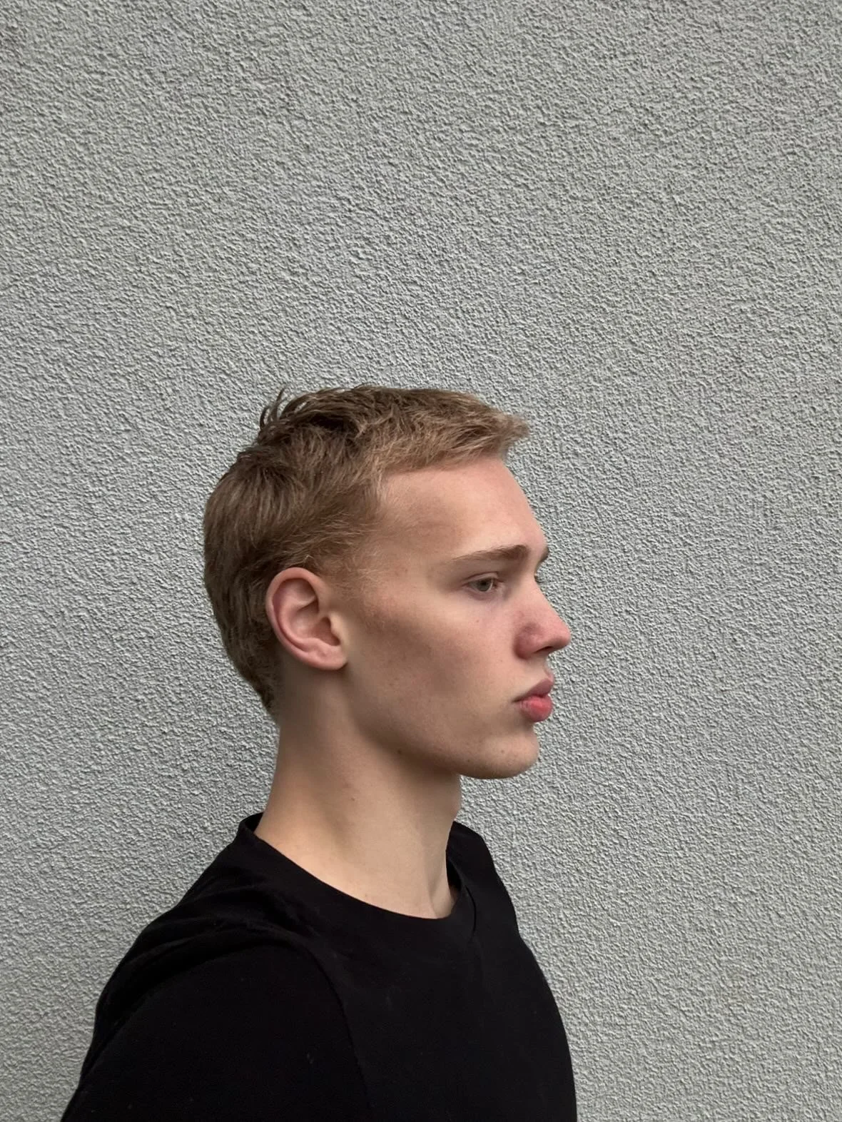 Linus Side Profile.JPG