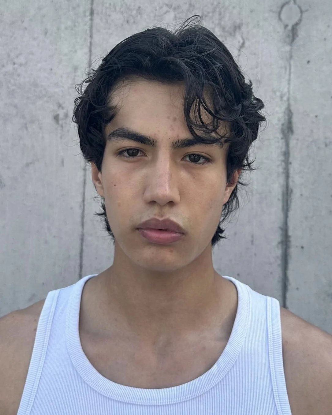 Simon (6'4)