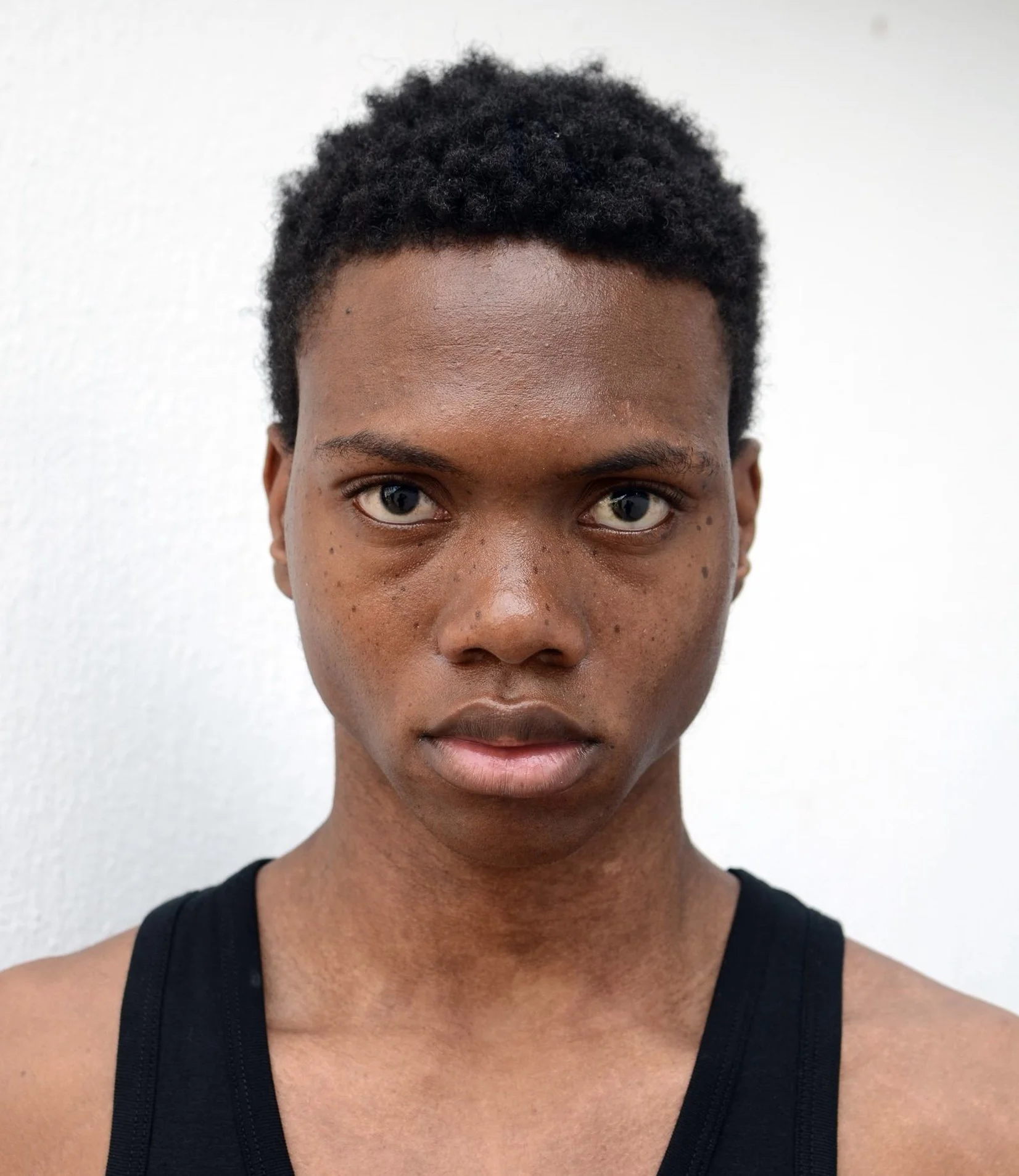 Adeoluwa (6'2)
