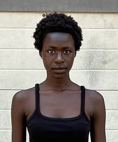 Elilta (5'7)