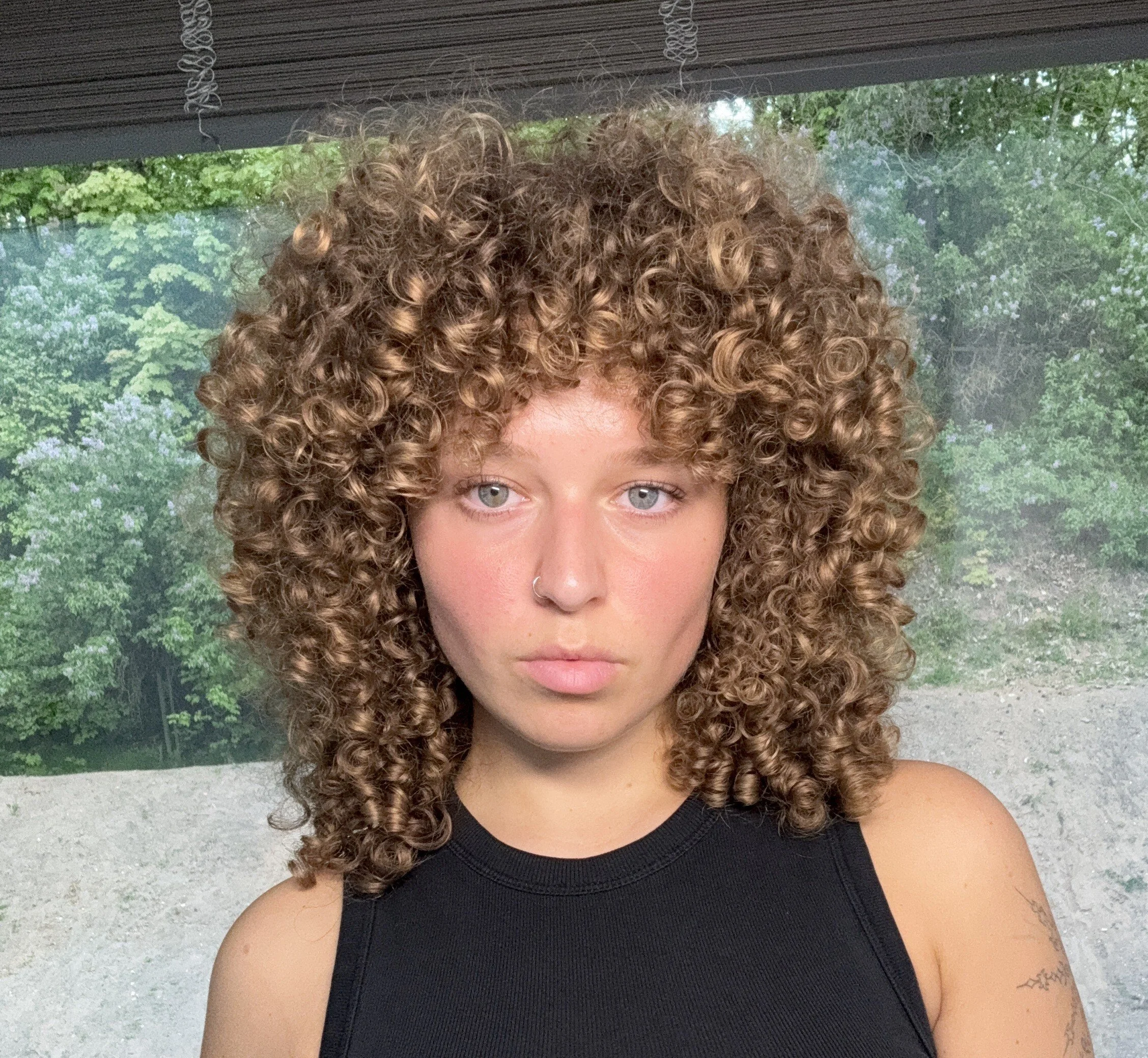 Patricija (5'6)