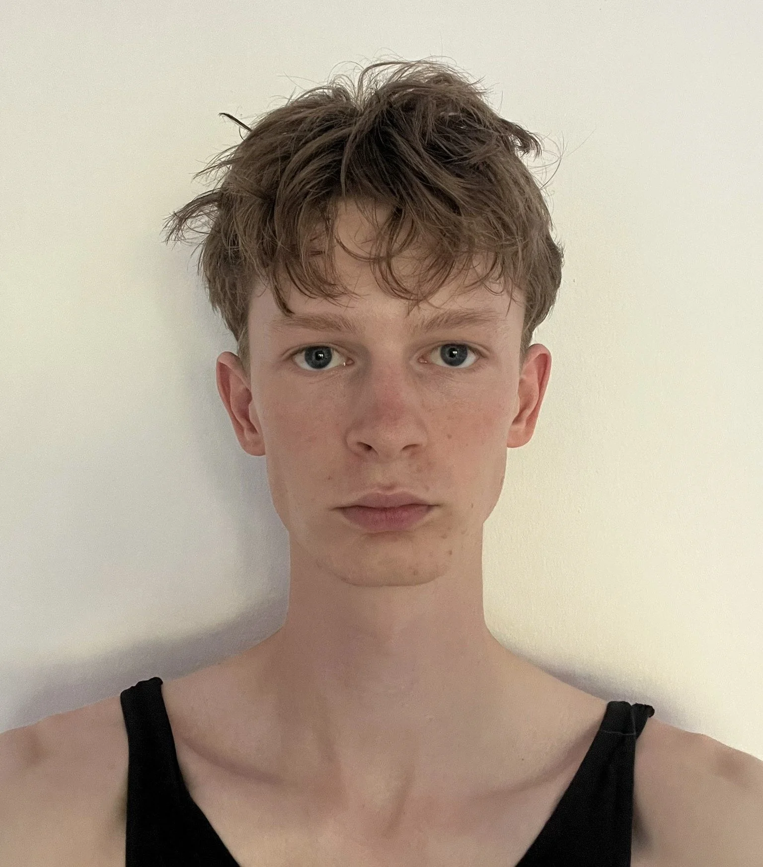 Thomas (192cm) - PLACED
