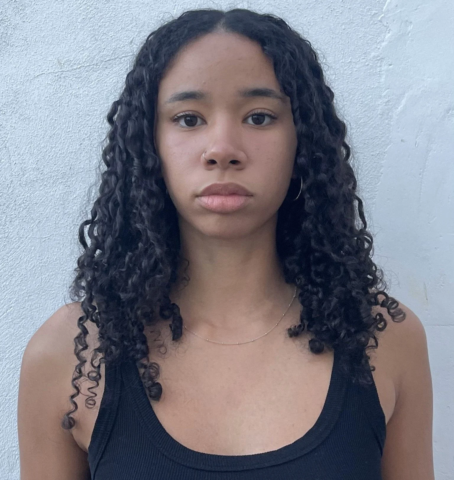 Teonie (5'8)