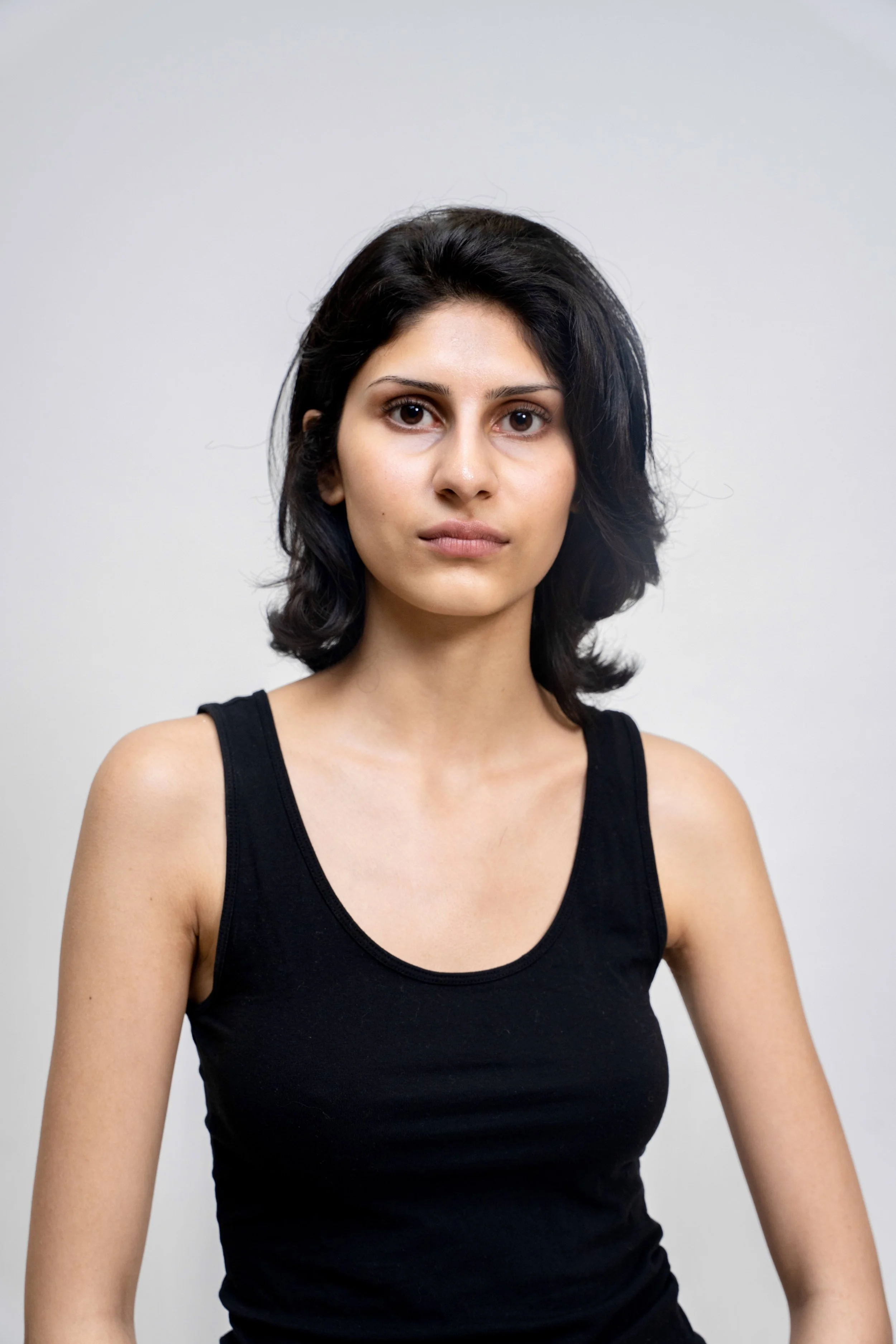 Hawwa (5'7)