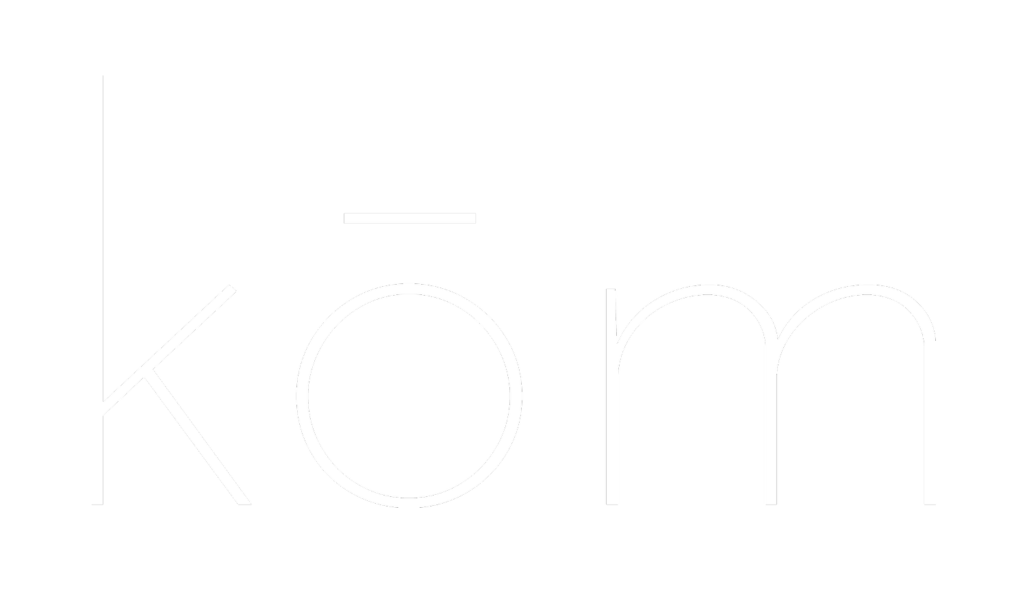kōm arquitectos