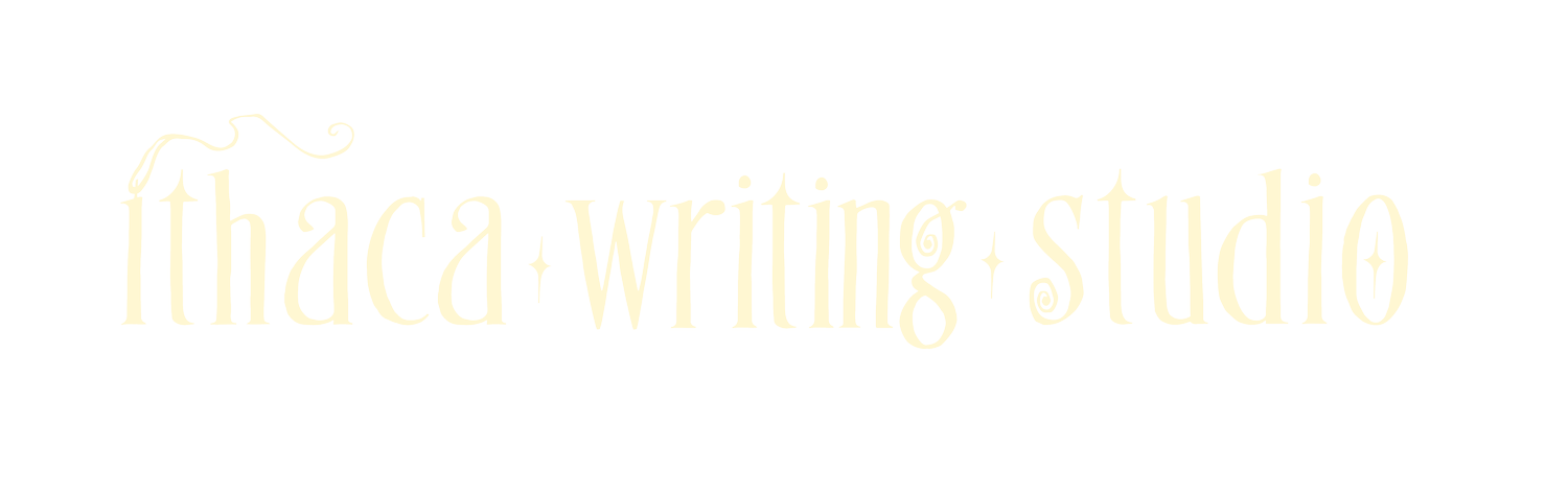 ithaca writing studio
