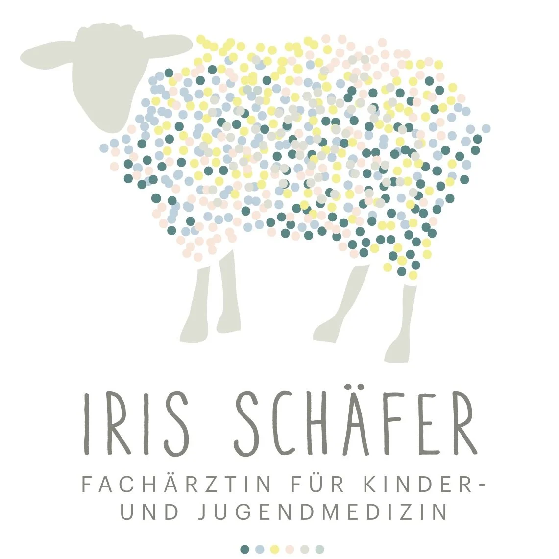 Logo - Kinderarztpraxis Schäfer in Lübeck
