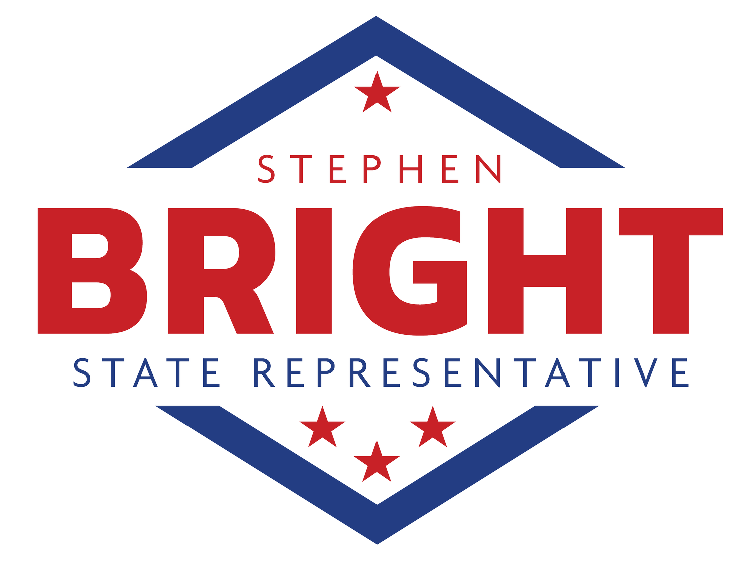 Stephen Bright for State Representative