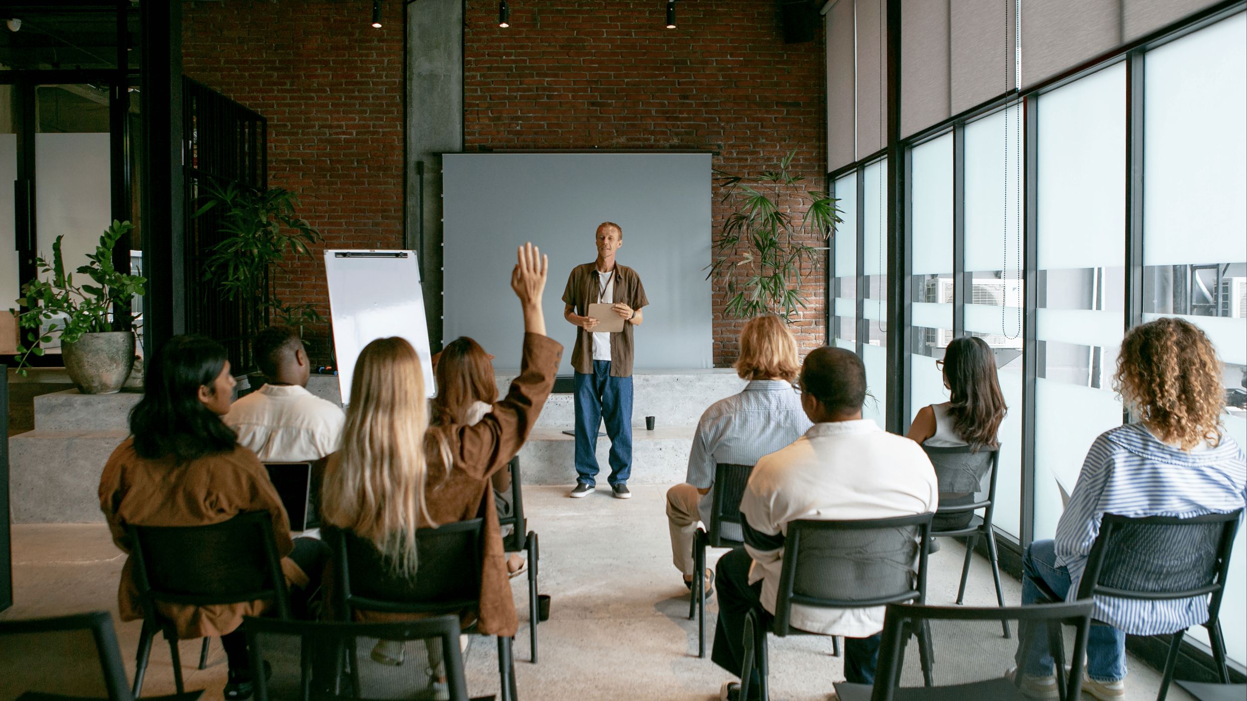 Introducing Trainex: Transforming learning into lasting value
