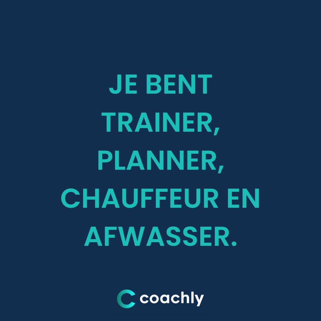 Eerlijk? Je doet het allemaal.
Opstellen, rijden, ouders managen, schema&rsquo;s maken, &eacute;n op zaterdag fluiten.
Tijd om het jezelf makkelijker te maken.

De Coachly Bundel geeft je alles wat je buiten het veld nodig hebt:
🧭 Seizoensstart
⚽ We