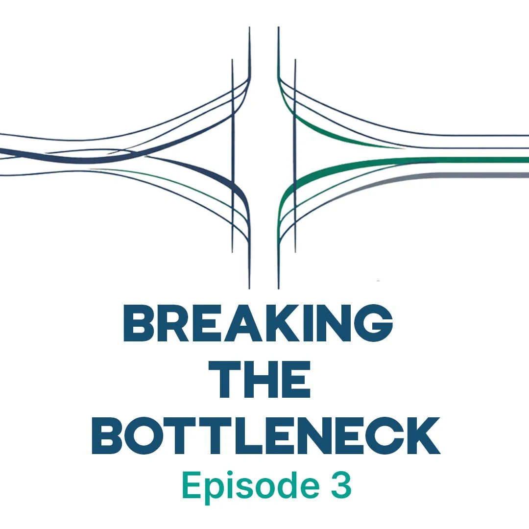 Breaking The Bottleneck - Episode 3: The Three Root Causes and Why Generic Solutions Fail