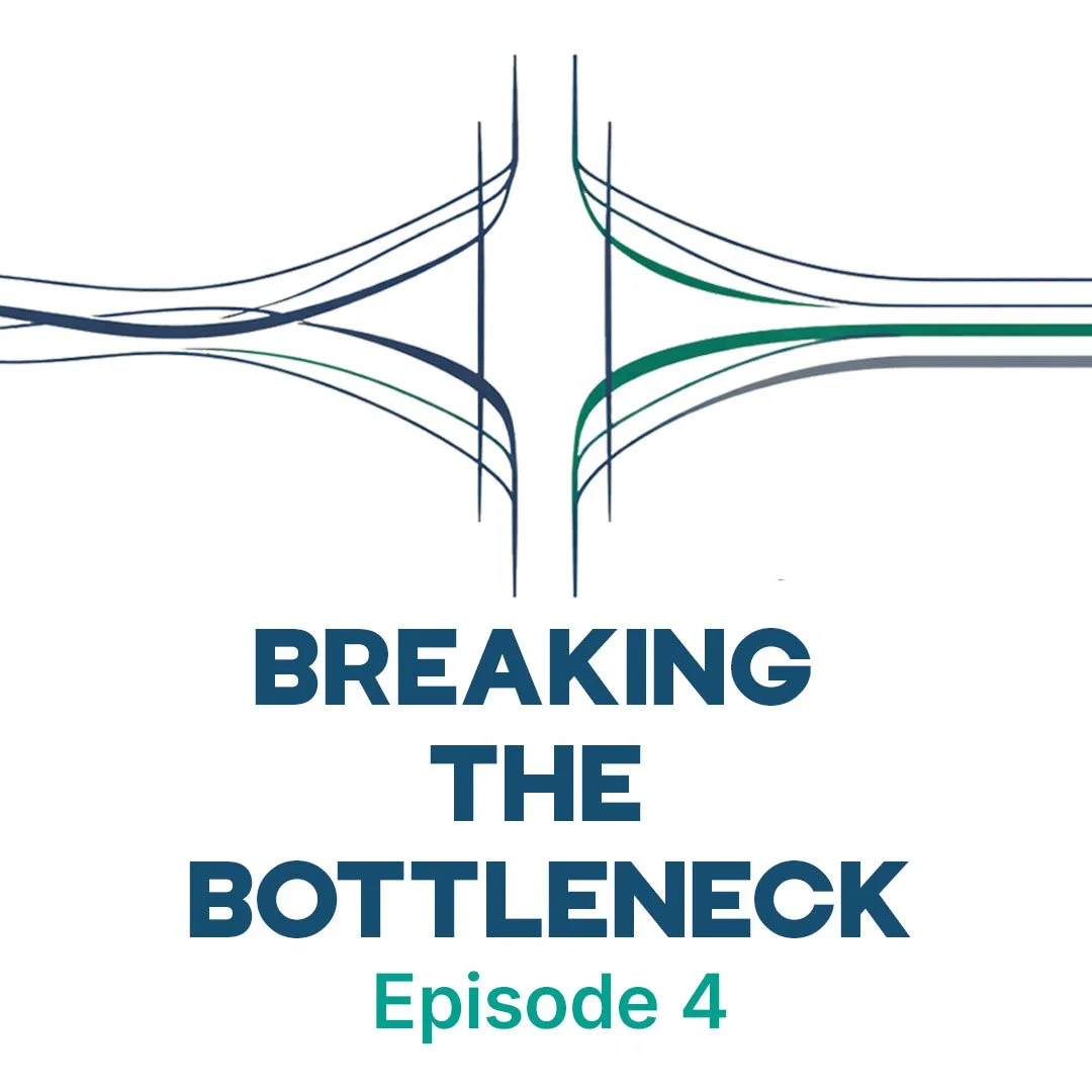 Breaking The Bottleneck - Episode 4: Which Path Are You On? The Three Implementation Realities