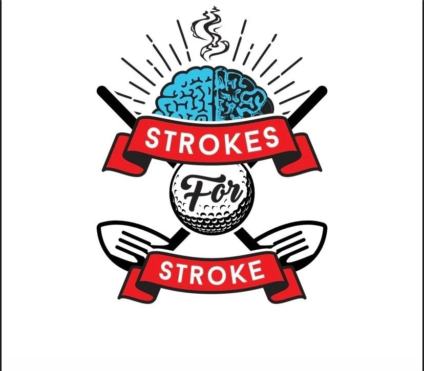Strokes for Stroke Charitable Foundation