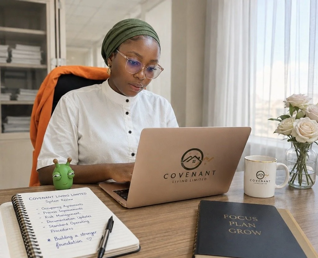 Co-Founder