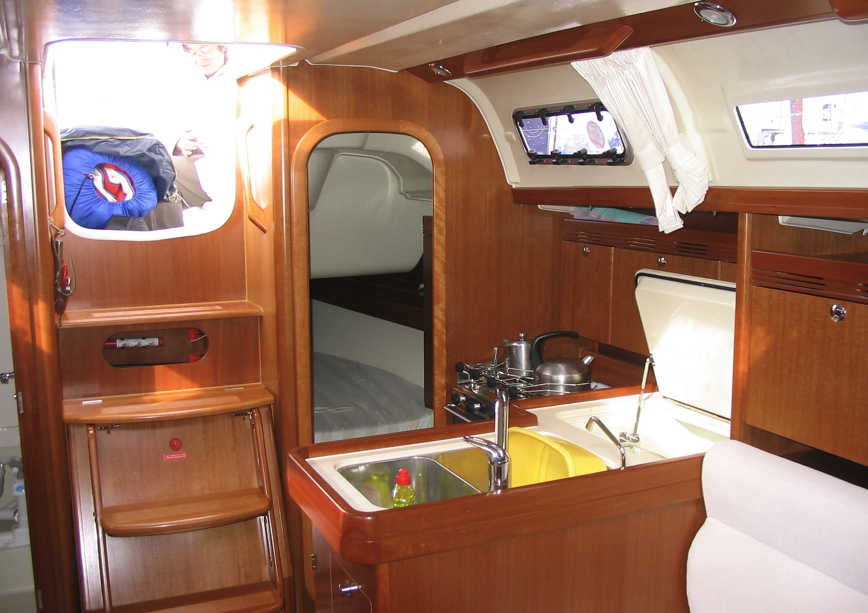 Galley