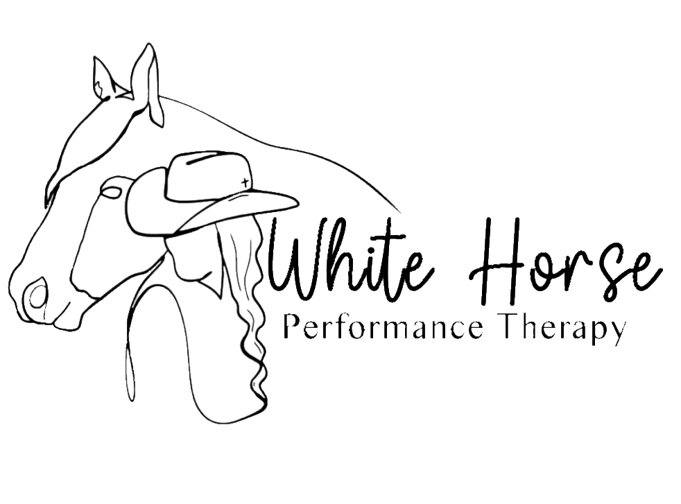 White Horse Performance Therapy