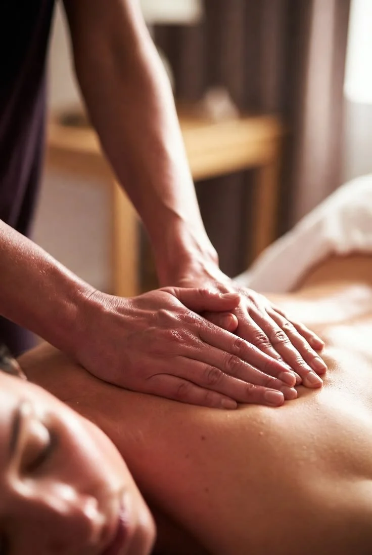 Does Massage Actually Work, or Is It Just Relaxing?
