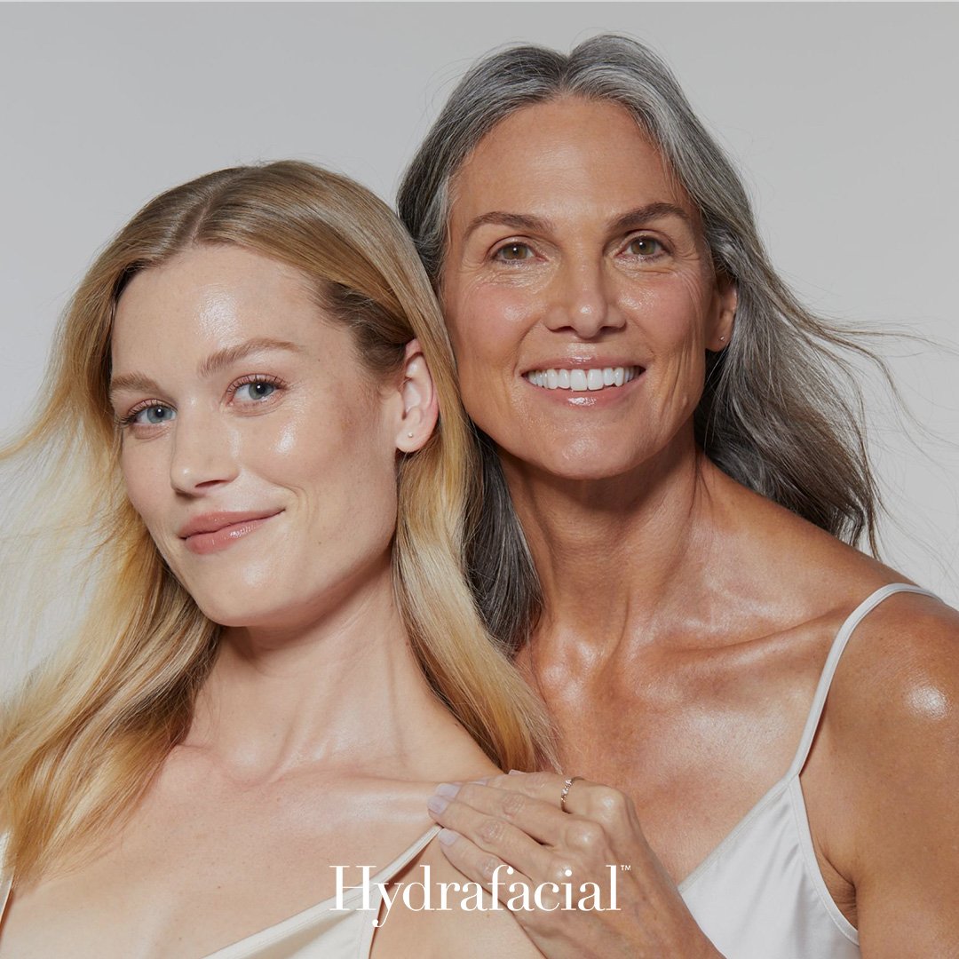 HydraFacial vs. Regular Facial: What's the Real Difference?