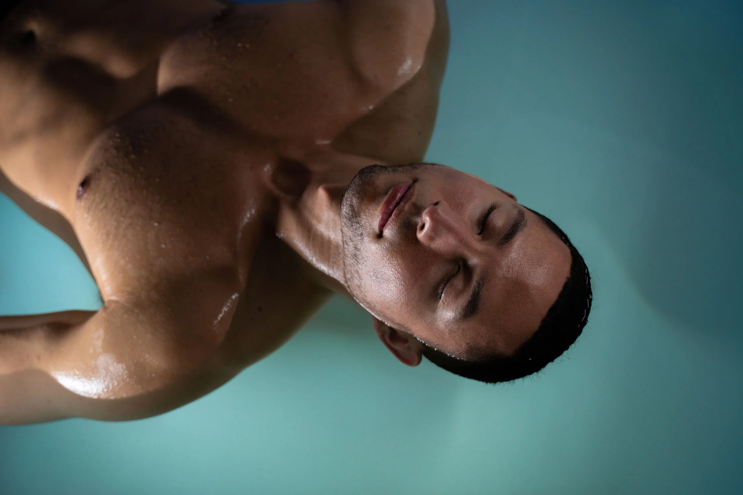 The Science of Stress: What High-Pressure Jobs Do to Your Body—and Why Recovery Matters