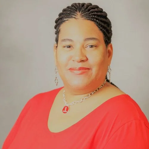photo of Kia Booker Konde