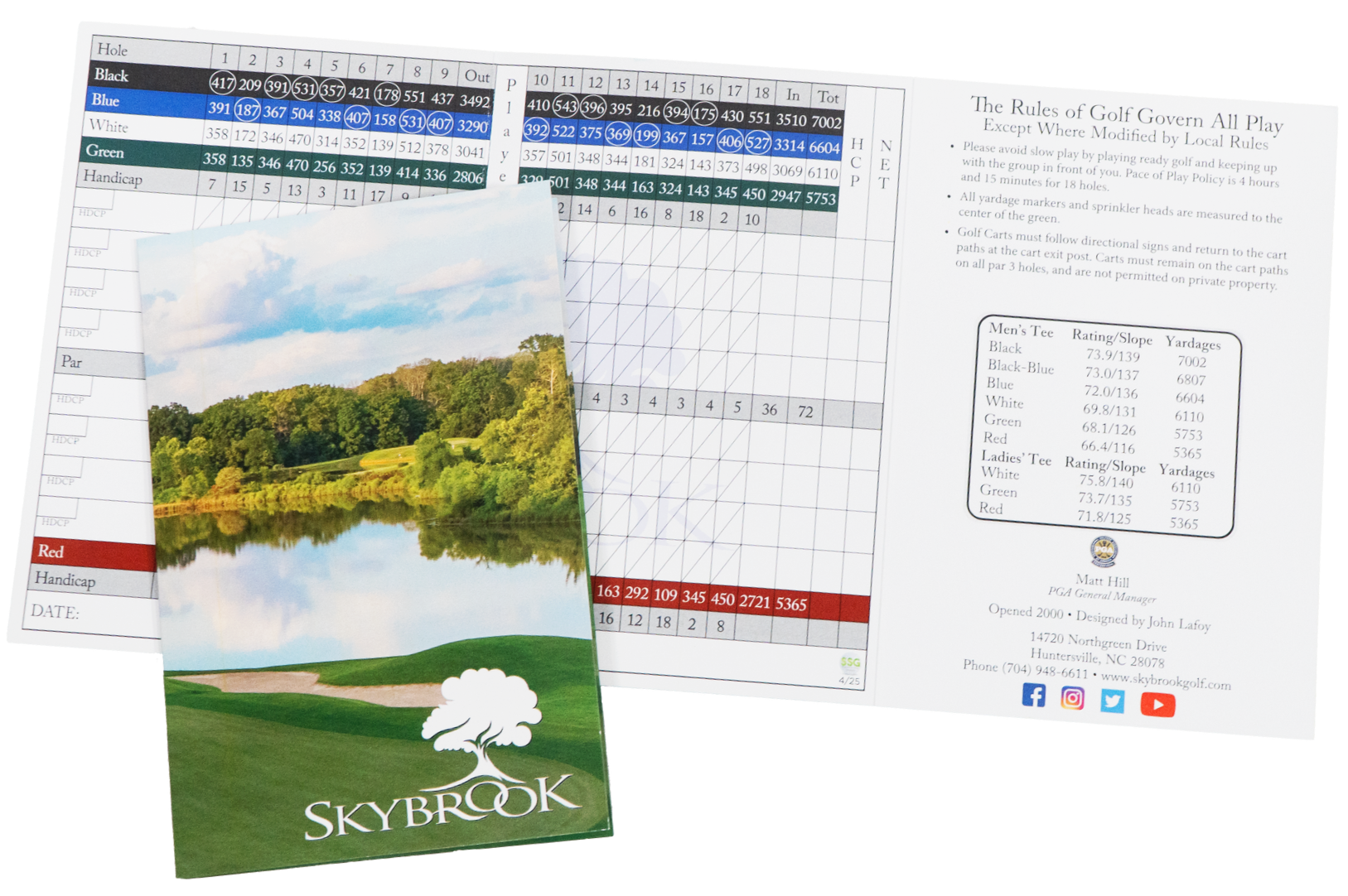 The Slow Play Debate Is Back in the News - Here's What It Means for Your Course