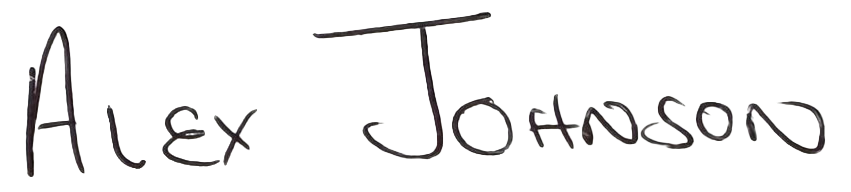 Alex Johnson