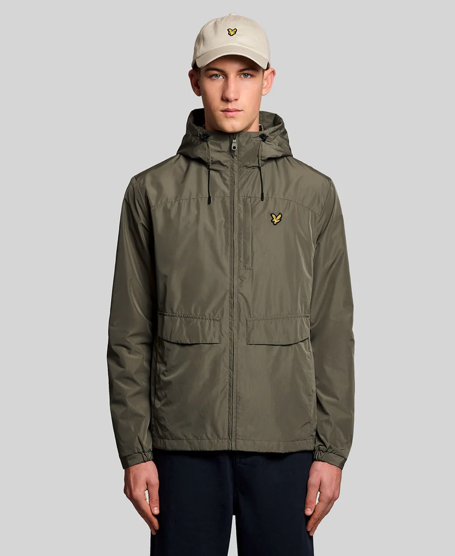 Lyle & Scott E-commerce 