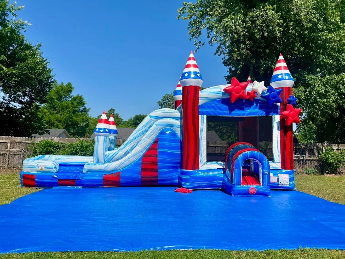 A few of this weekends incredible events we got to be apart of! 🤩

We&rsquo;ve got another busy week ahead of us and are looking forward to all of our schools and parties we get to celebrate with this week! 🎉🎉

If you&rsquo;re looking for an infla