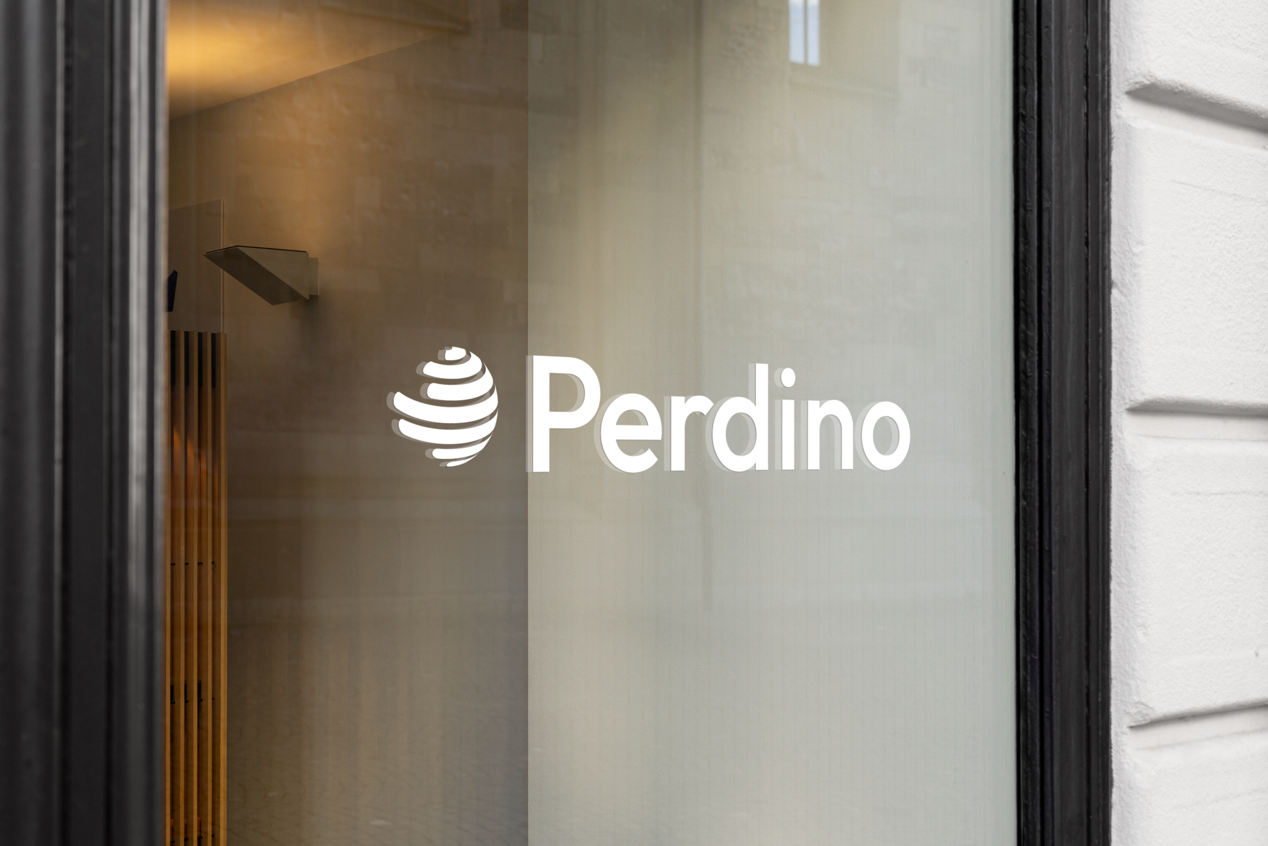 Perdino Insurance