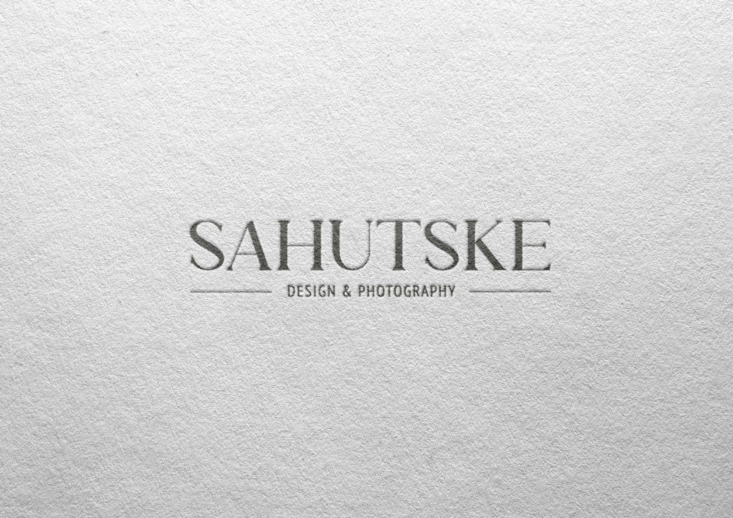 Sahutske Design