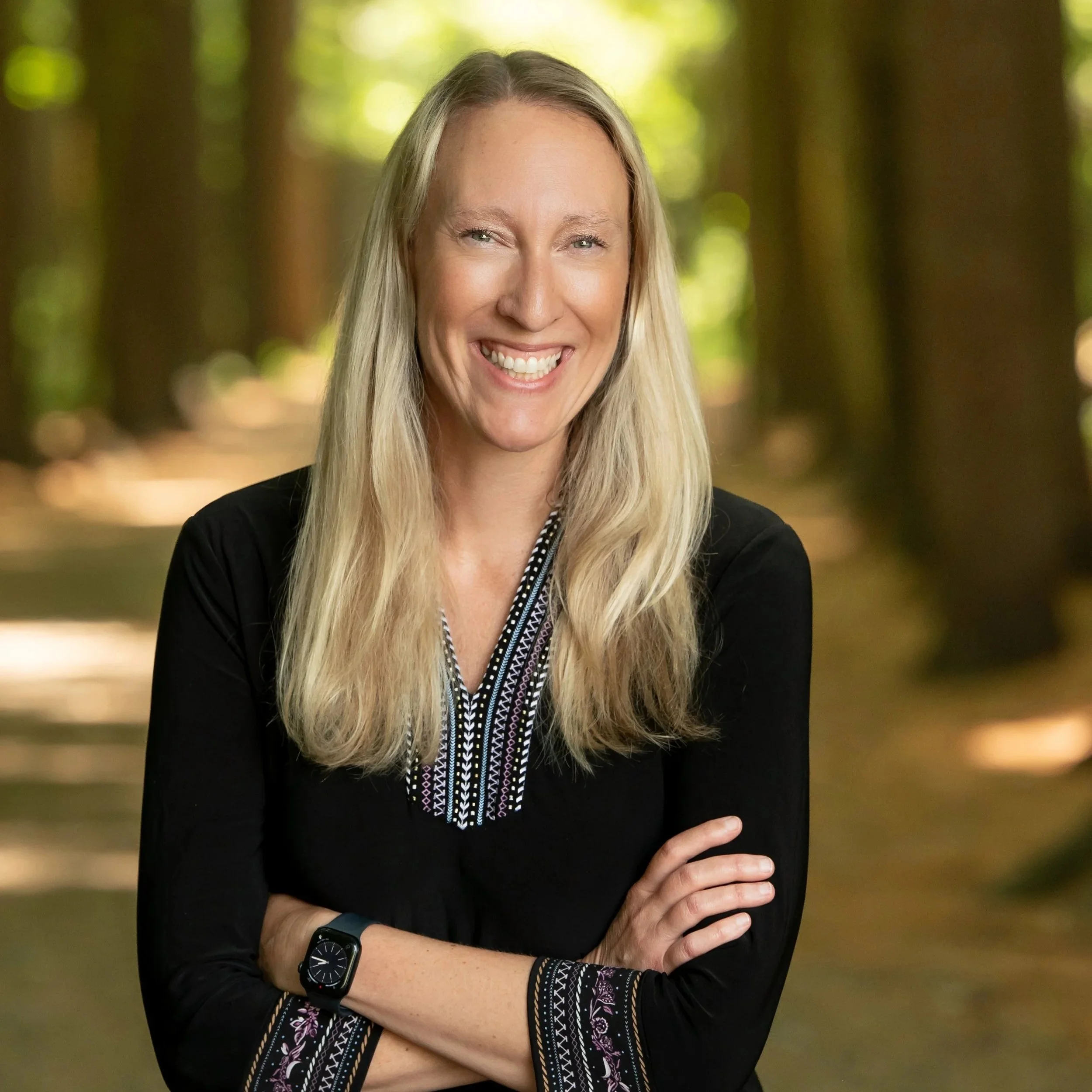 Jennifer Jeram for Town Justice