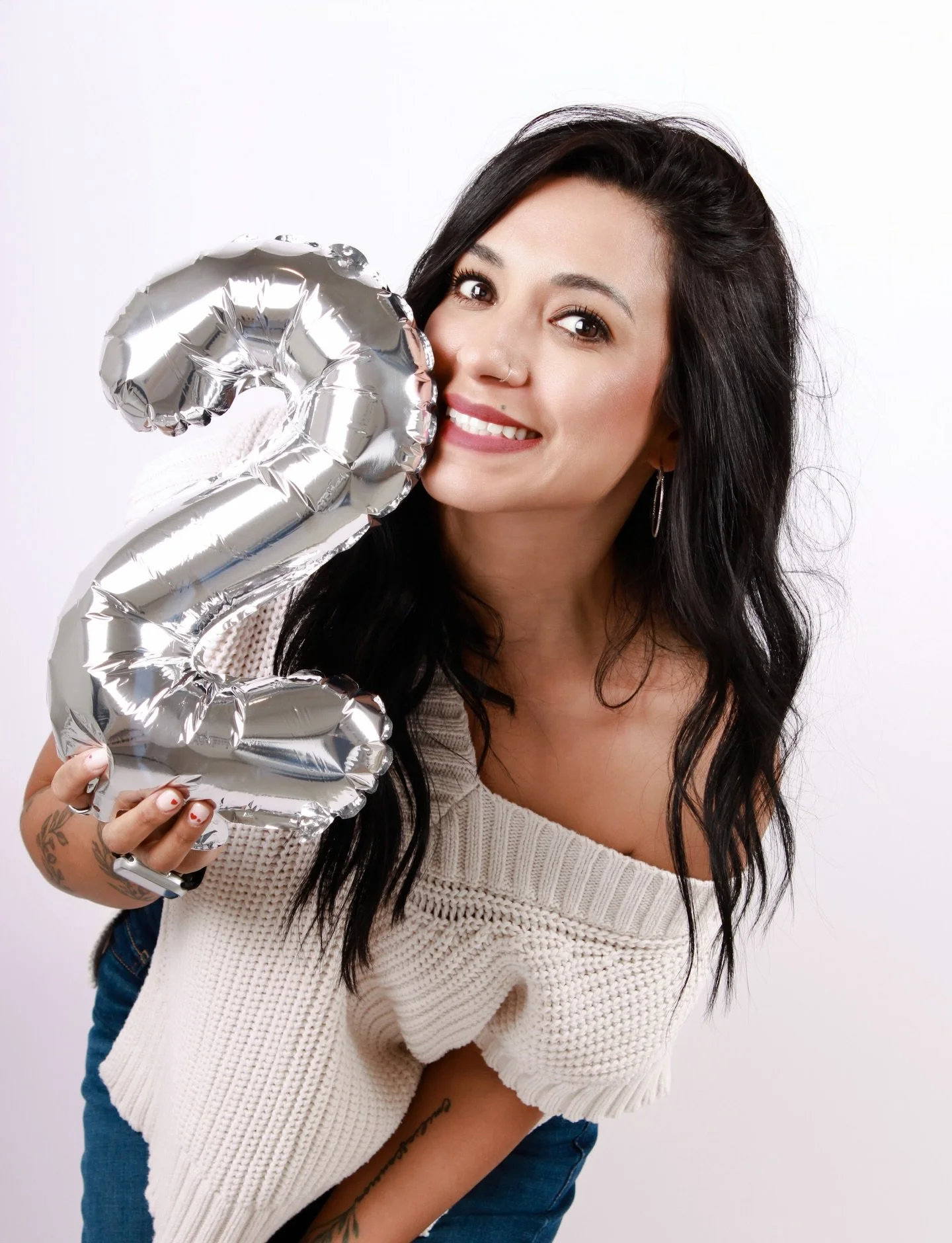 2 years in..
24 months of dreams for this space,
2200 hours booked,
Endless creativity.

What started as a vision is now a space filled with art, stories, and community&mdash;and we&rsquo;re only getting started. Big things are coming behind the scen