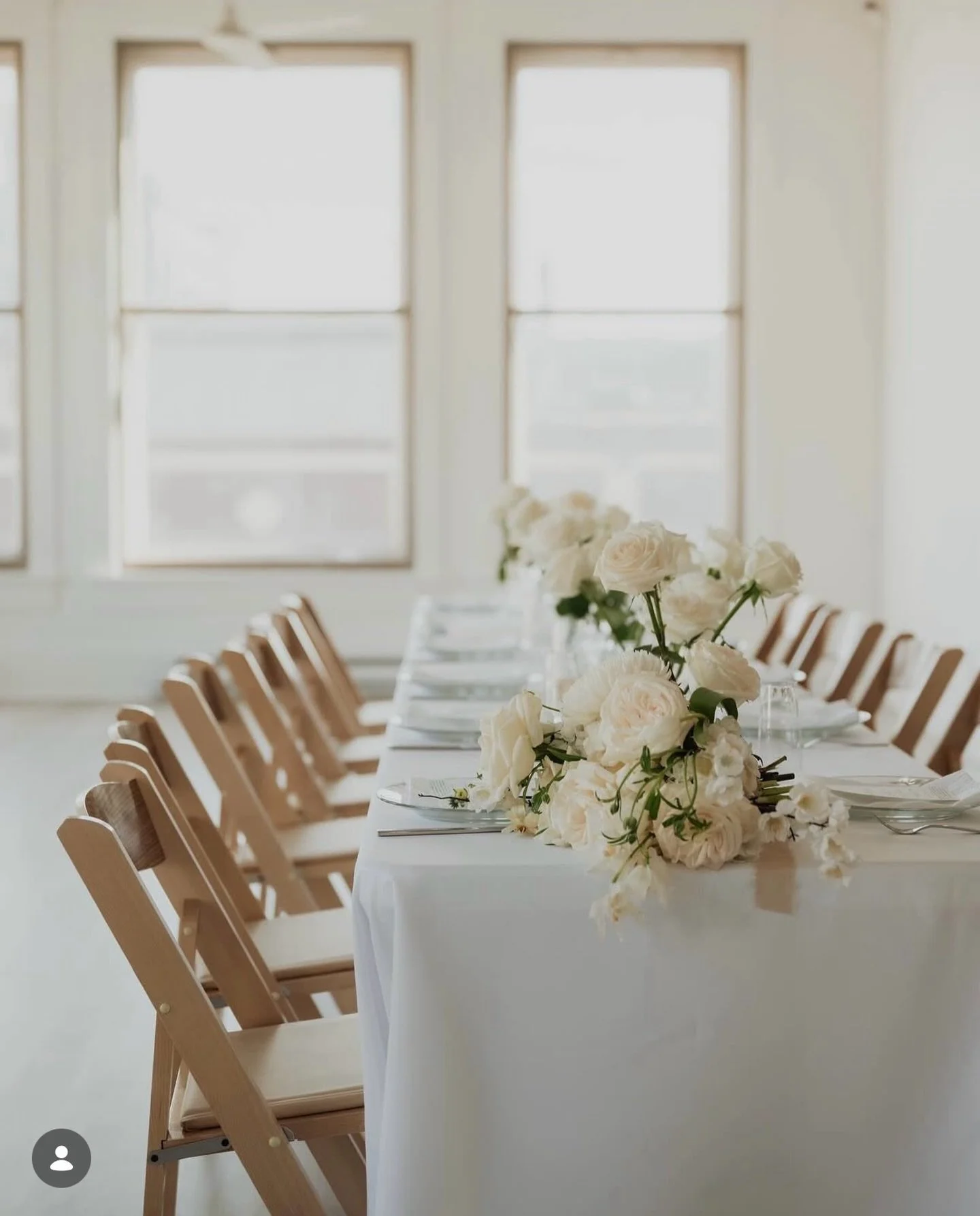 Don&rsquo;t let the weather cancel your plans, the Grand Room is always ready for a fun shower! 🙌🏼💅

We have some dates open this spring for events! Link in Bio!