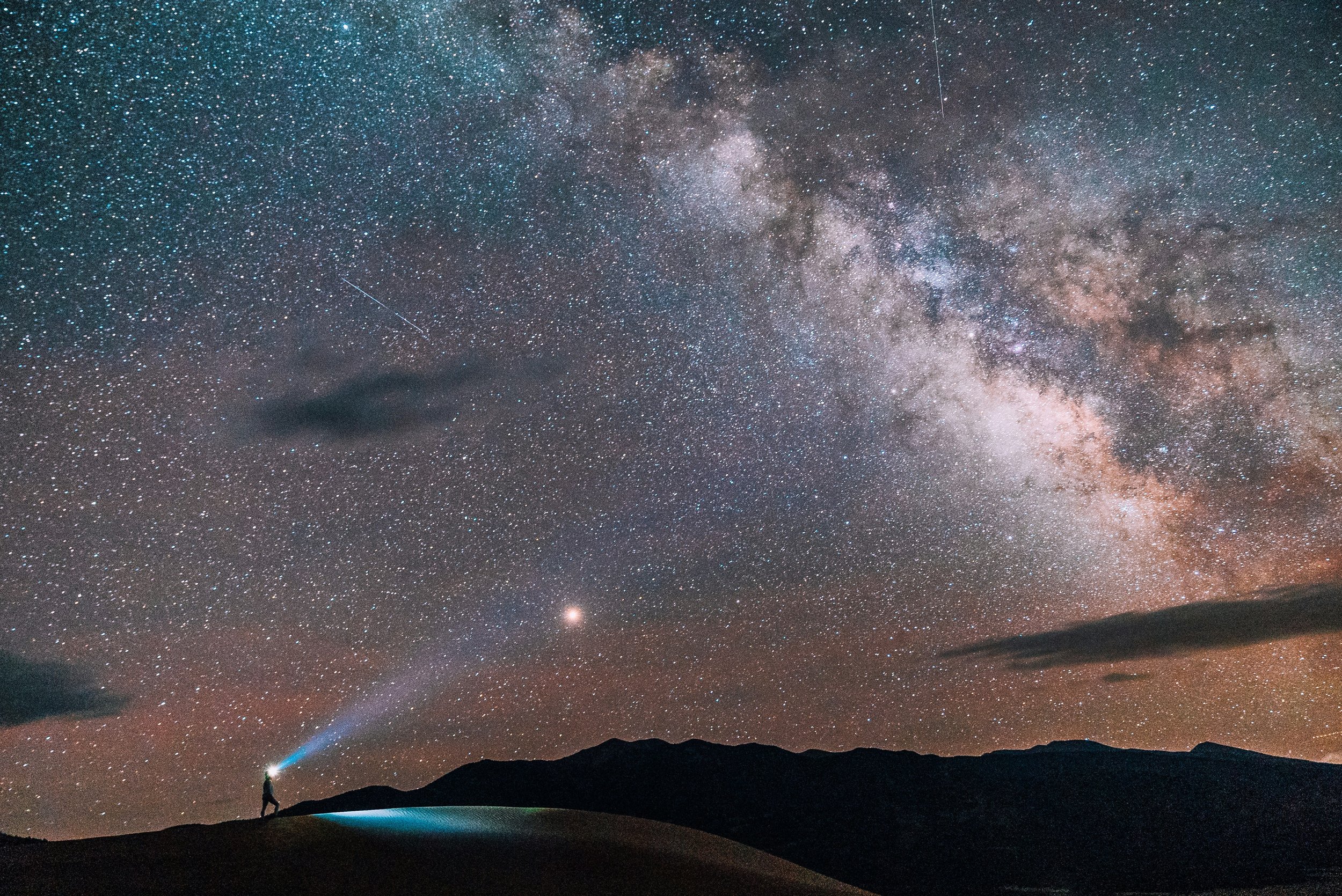 Photo by @joshgordon on Unsplash