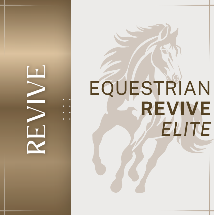 Equestrian REVIVE | Elite