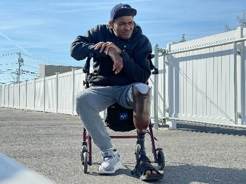 2024 “Exploring JOHN DOE McCall, While Fostering Cognitive, Behavioral, & Physical Disabilities!”