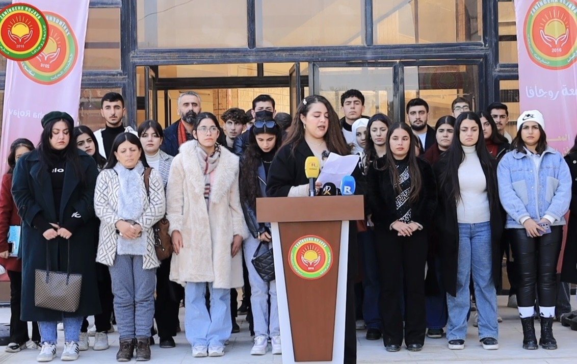 Statement of Academic Solidarity with the Universities of Rojava