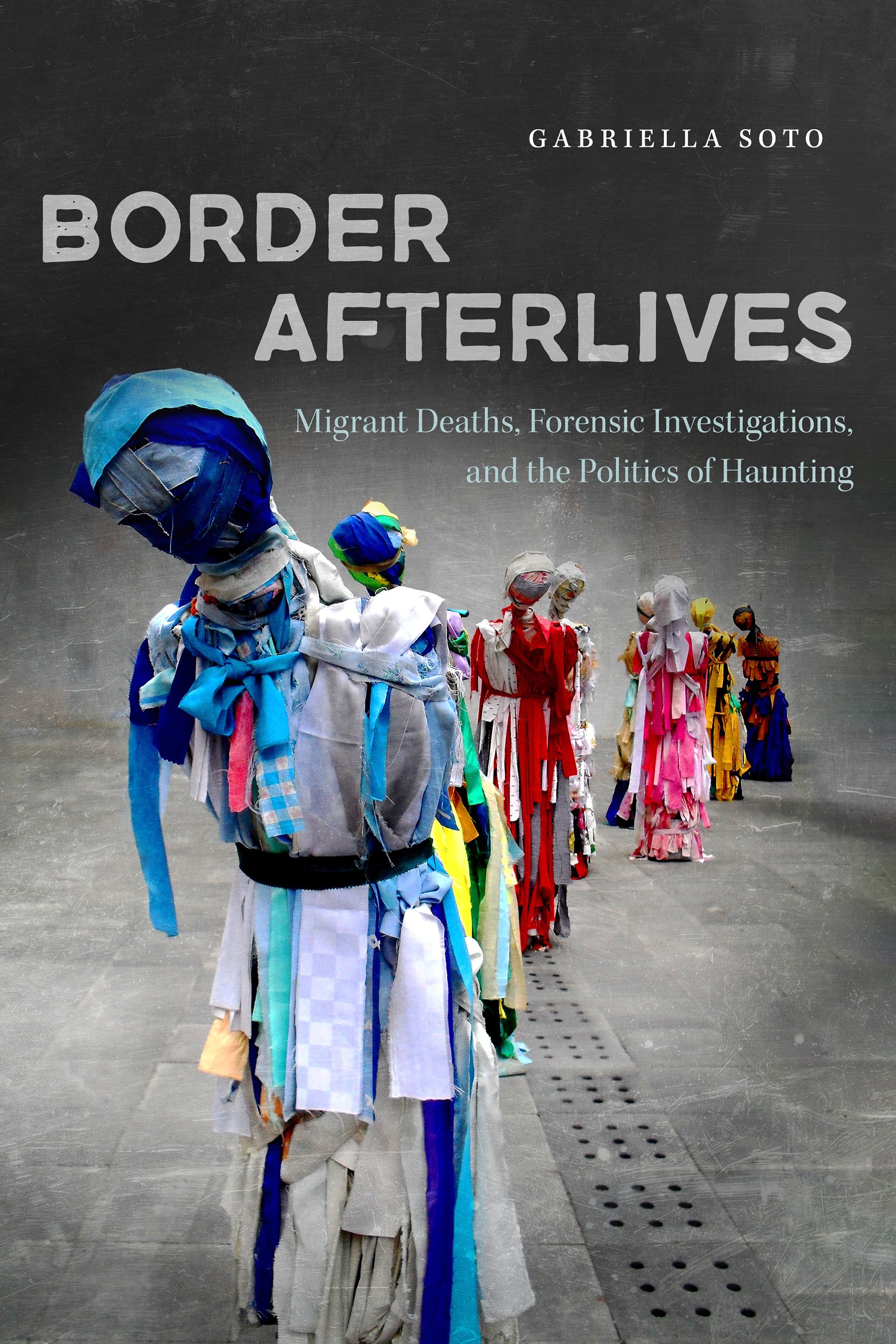 True Crime and Border Deaths