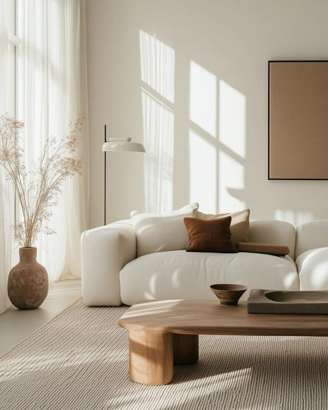 Hay espacios que simplemente funcionan.

Y otros que, adem&aacute;s, se sienten correctos desde el inicio.